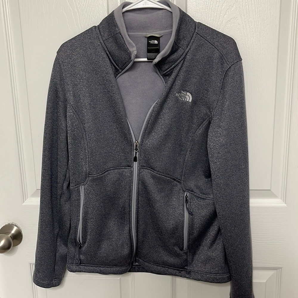 Womens North Face Jacket